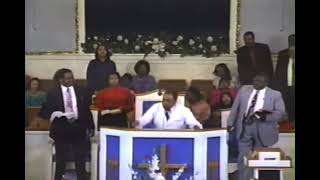 🔥 CLASSIC PENTECOSTAL PREACHING • BISHOP MELVIN BOYD ‼️ [upl. by Ashia]