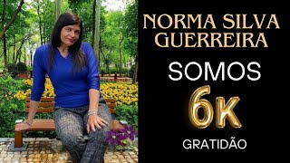 Norma Silva Guerreira está ao vivo Live da Amizade [upl. by Nomyaw492]