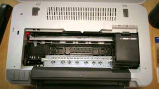 Epson Workforce K101  Impresora Monocromatica Innovadora [upl. by Aitrop]