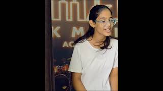 afreen afreen  cover by Gaurakshi Uttam 🎵 [upl. by Osrock557]