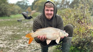 Orchard farm fishery lake 13 [upl. by Abla]