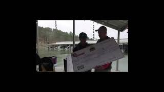 Arkansas Bass Team Trail and The Arkansas Diamond Lakes Region 2021 Big Bass Classic [upl. by Droffats]