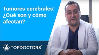 Tumores cerebrales ¿Qué son y cómo afectan [upl. by Madelle]