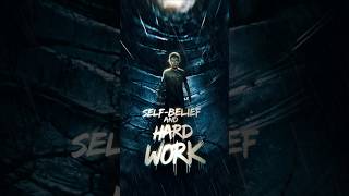 Selfbelief and hard work⚠️💯motivational speech for success in life motivation phonk music [upl. by Rimidalg]