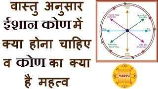 ईशान कोण का सम्पूर्ण वास्तु  vastu solution of North East  ishan KonVastu Funda [upl. by Towrey]