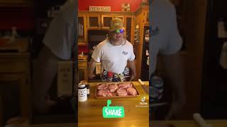 Tik Tok compilation of Stale Cracker Cajun cooking [upl. by Acimaj]