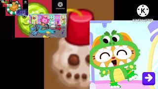 Preview 2 funny Flipline Studios Slider Scouts All Collection Room AP [upl. by Scharaga617]