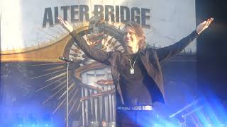 Alter Bridge  Metalingus Live Download Festival 2023 Donington 08062023 [upl. by Birch]