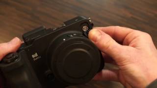 Sigma sd Quattro Overview [upl. by Enitsahc]