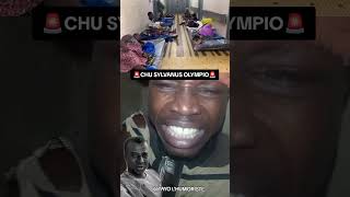 Hôpital CHU sylvanus olympio 🚨 du Togo 🇹🇬 duo duos humour [upl. by Darach]