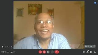 BME2 Material Science  SecB LEC1 Introduction  Buddhadeb Sir  Date26th August2021 [upl. by Artemahs]