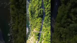 Emilia Romagna Bobbio e Brugnanello in provincia di Piacenza🎥viaggiasrnzascalo [upl. by Tuesday979]