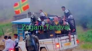 Zogam Tangval [upl. by Otho308]