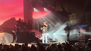 Cole Swindell How Is She  Charlotte Nc [upl. by Zabrina]