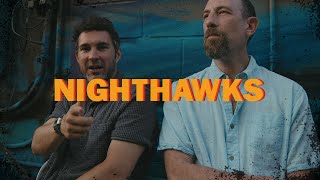 Nighthawks  Teaser Trailer  Austin Comedy Documentary [upl. by Heigho]