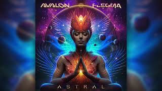 Avalon amp Flegma  Astral [upl. by Leirua396]