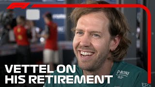 Sebastian Vettel Speaking 5 Languages Turn On Captions [upl. by Airrej250]