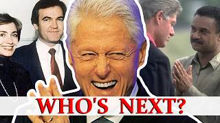 😱 10 Tragic Deaths Linked to the Clintons – Coincidence or Conspiracy [upl. by Ahsien845]