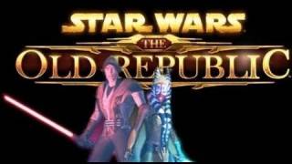 Star Wars The Old RepublicIndestructible [upl. by Origra]