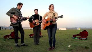 Kathleen Edwards Rolling Stone Session [upl. by Grenville]