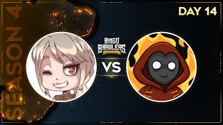 WEEK 5  Bingo Brawlers Season 4 Blanxz vs itzCBD [upl. by Marleen]