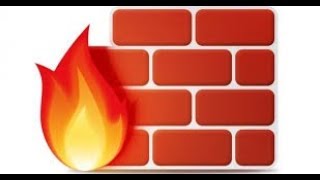 How To Allow Blocked Programs the Firewall on Windows 7 حل مشاكل جدار الناري في ويندوز [upl. by Sabra804]