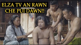 ELZA TV AN RAWN CHE PUI DAWN  JULY 20AH FILM THAR VITANOVA TICHHUAK DAWN [upl. by Cade]