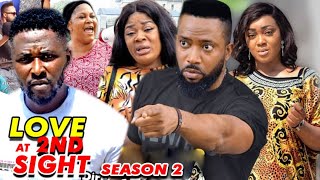 LOVE AT 2ND SIGHT SEASON 2 New Movie Fredrick Leonard 2020 Latest Nigerian Nollywood Movie Full HD [upl. by Evars1]