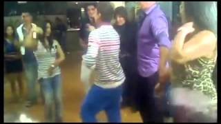 Algeria dance Idhebalen music danced by dj big [upl. by Akema]