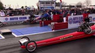 2013 March Meet Top Fuel [upl. by Norreg]