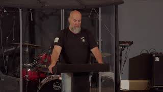 Calvary Chapel Belfast Live Stream [upl. by Garrett]