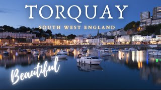 Torquay I The Osborne Hotel 4K [upl. by Salamone]