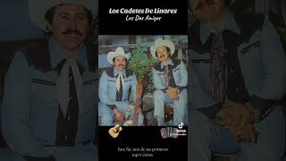 Los Cadetes De Linares Los Dos Amigos [upl. by Angelle]