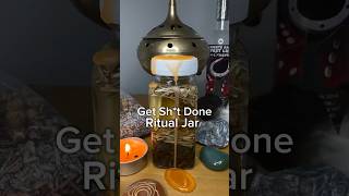 👉🏽 Get Sht Done Ritual 🔥 Hoodoo Spirituality Spells Manifestation [upl. by Aillimac]