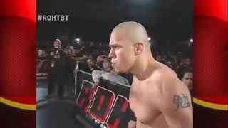 KENTA vs Low Ki  Final Battle 2005  Full Match [upl. by Eelsha]