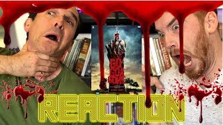 GO GOA GONE  Saif Ali Khan  Vir Das  Trailer Reaction [upl. by Sumaes]