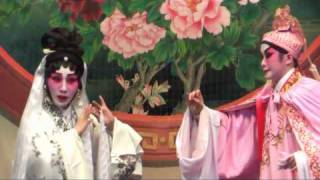 Cantonese Opera  Hong Kong [upl. by Hobard]