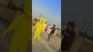 singrauli taddy fanny video 😂 song [upl. by Ehudd]