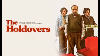 The Holdovers  Paul Giamatti  DaVine Joy Randolph [upl. by Charron]