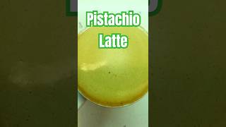 Pistachio Latte shorts [upl. by Marquardt]