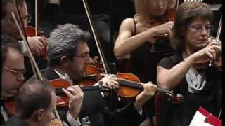 Tchaikovsky  Symphony n6 quotPathétiquequot 35 Allegro con grazia  Temirkanov [upl. by Margarette]