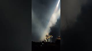 David Gilmour  Comfortably Numb  Circo Massimo 28092024 [upl. by Nadean]