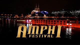 Amphi Festival 2024  Bald geht es los [upl. by Nyer668]