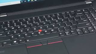 ThinkPad do domu i biura Lenovo T15 [upl. by Liuqa]