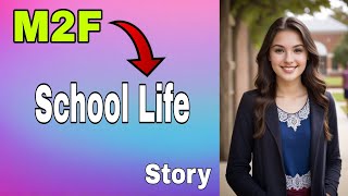 School Life  A TGTF Story [upl. by Enened575]