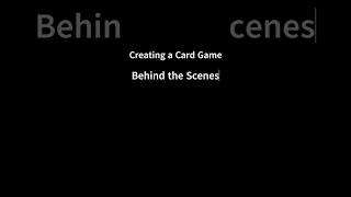 All about card game prototype testing pt 7 consulting teambuildingactivities cardgame [upl. by Aleik294]