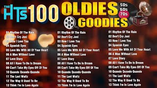 Golden Oldies Greatest Hits 50s 60s  Greatest Hits 60s 70s Old Music Collection  Engelbert Paul [upl. by Epperson815]