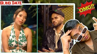 Blind Date Season 3 Episode 40  NefoliPie Reaction [upl. by Salb894]