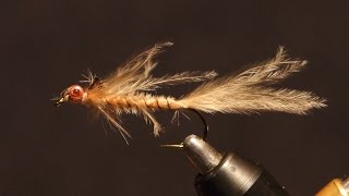 Marabou Damsel Fly Nymph A must have for stillwater fishing [upl. by Hayidan]