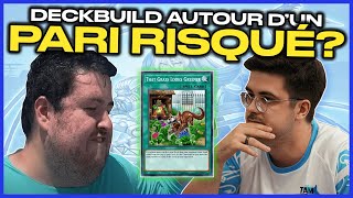 JAI SOUSESTIMÉ LE POTENTIEL DE CET UNBAN 🤐  Analyse jessekottonygo  YuGiOh Meta [upl. by Aliled587]